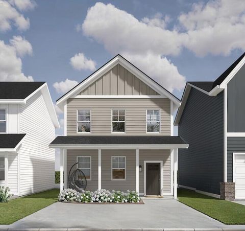 Photo of 7638 Nightingale Court, Chattanooga, TN 37421 (MLS # 1522808)