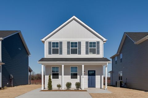 Photo of 7638 Nightingale Court, Chattanooga, TN 37421 (MLS # 1522808)