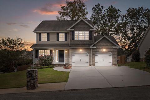 Photo of 116 Creekview Drive, Ringgold, GA 30736 (MLS # 1521144)