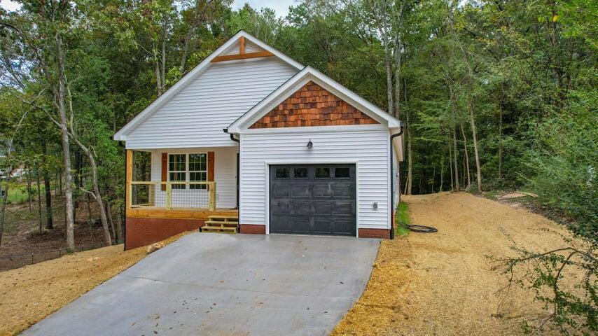 3411 Buchanan Road SE