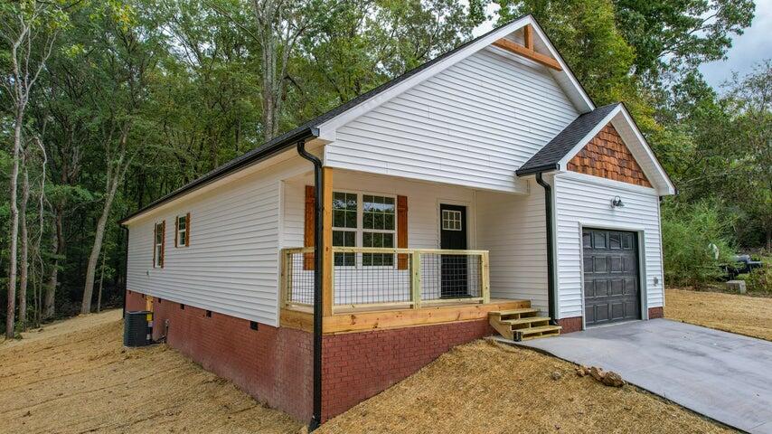 3411 Buchanan Road SE