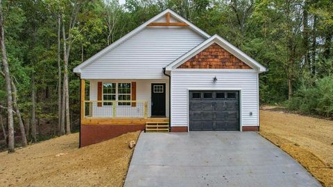 3411 Buchanan Road SE Cleveland TN 37323