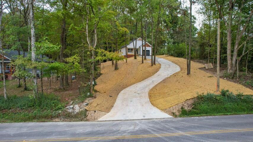 3411 Buchanan Road SE
