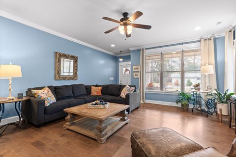 Tiny photo for 8417 Wynfair Lane, Chattanooga, TN 37421 (MLS # 1528768)