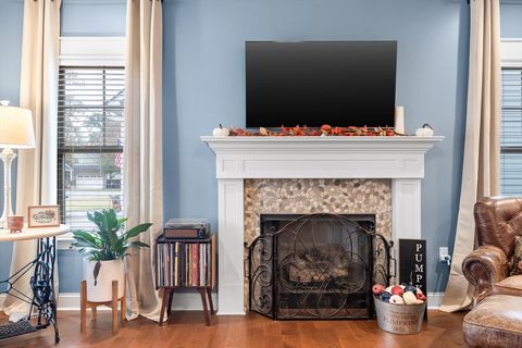 Tiny photo for 8417 Wynfair Lane, Chattanooga, TN 37421 (MLS # 1528768)