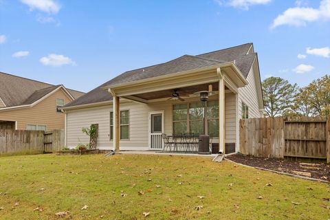 Tiny photo for 8417 Wynfair Lane, Chattanooga, TN 37421 (MLS # 1528768)