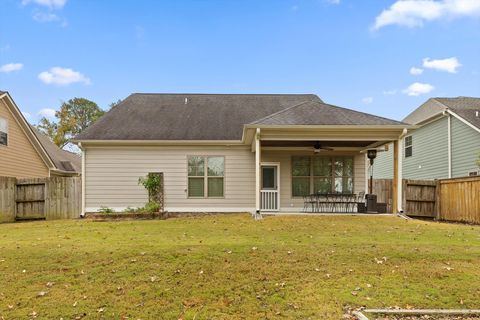Tiny photo for 8417 Wynfair Lane, Chattanooga, TN 37421 (MLS # 1528768)