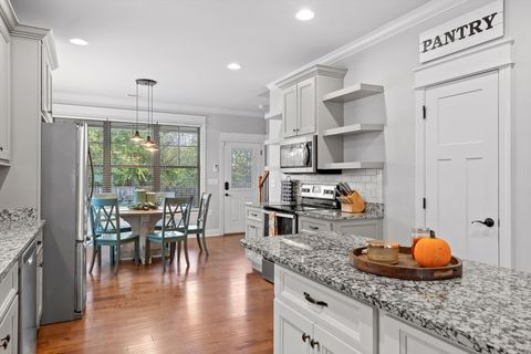 Tiny photo for 8417 Wynfair Lane, Chattanooga, TN 37421 (MLS # 1528768)