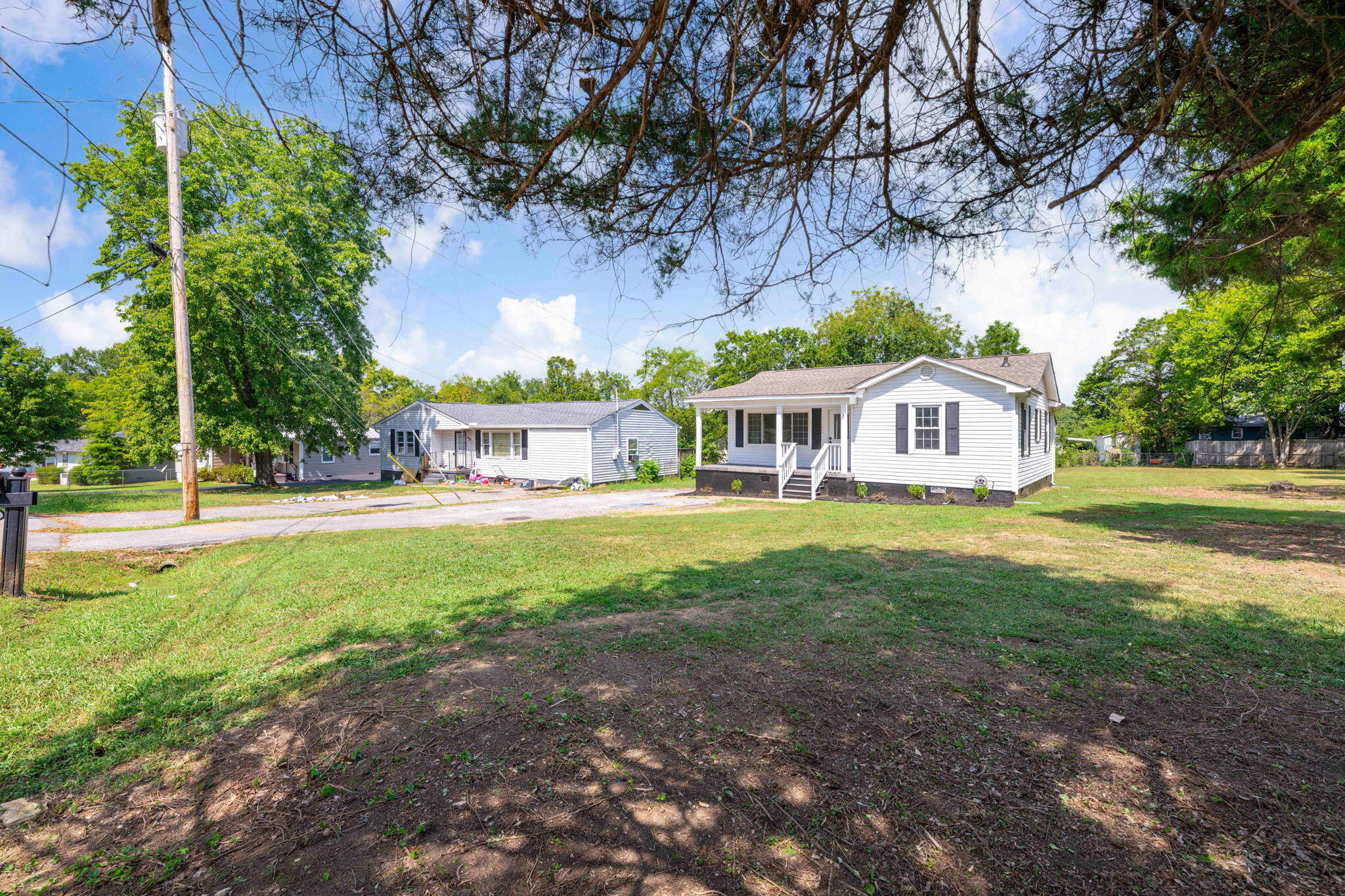 5 Lee Circle
