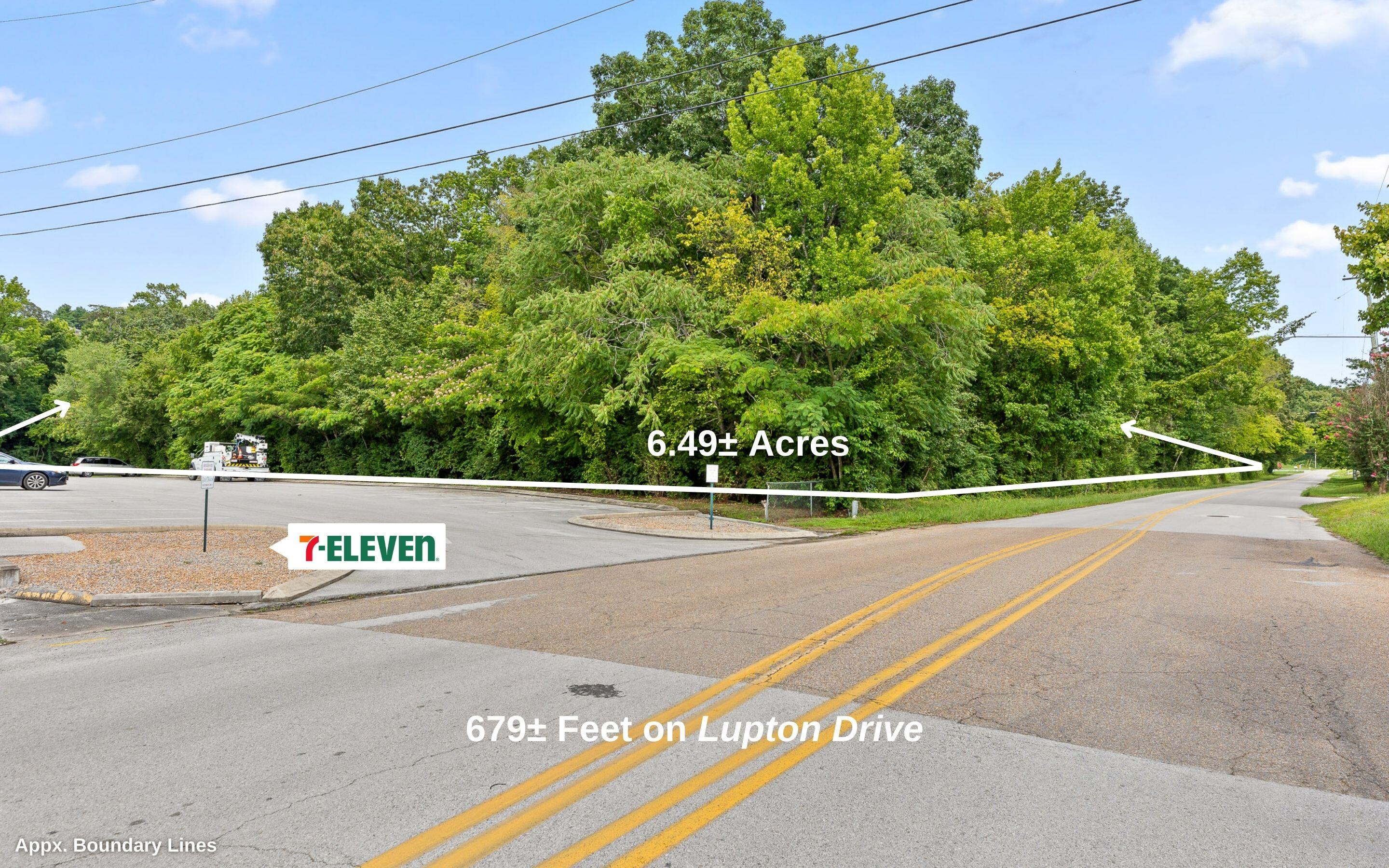 6 Lupton Drive, Chattanooga, Tennessee image 8