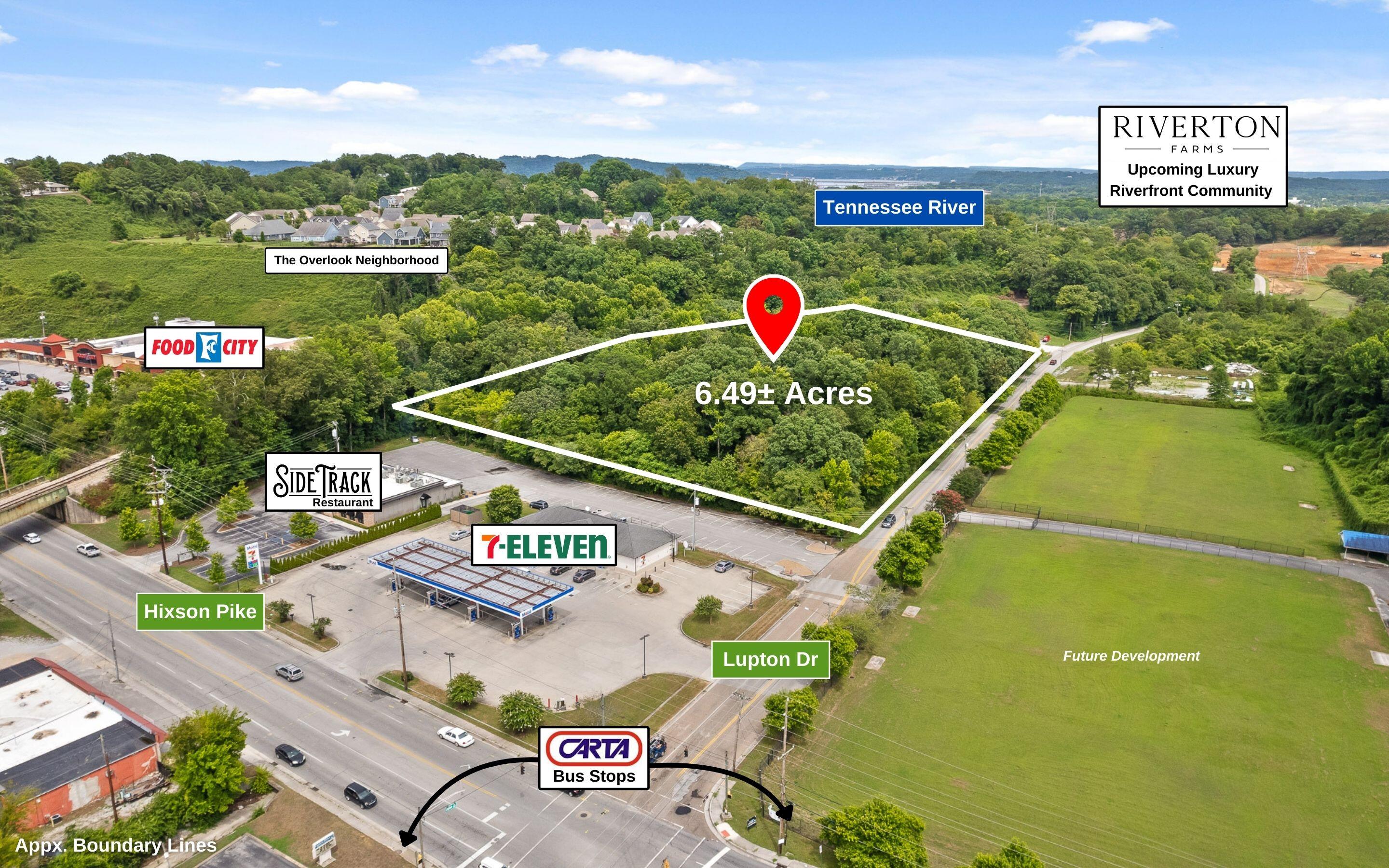 6 Lupton Drive, Chattanooga, Tennessee image 2