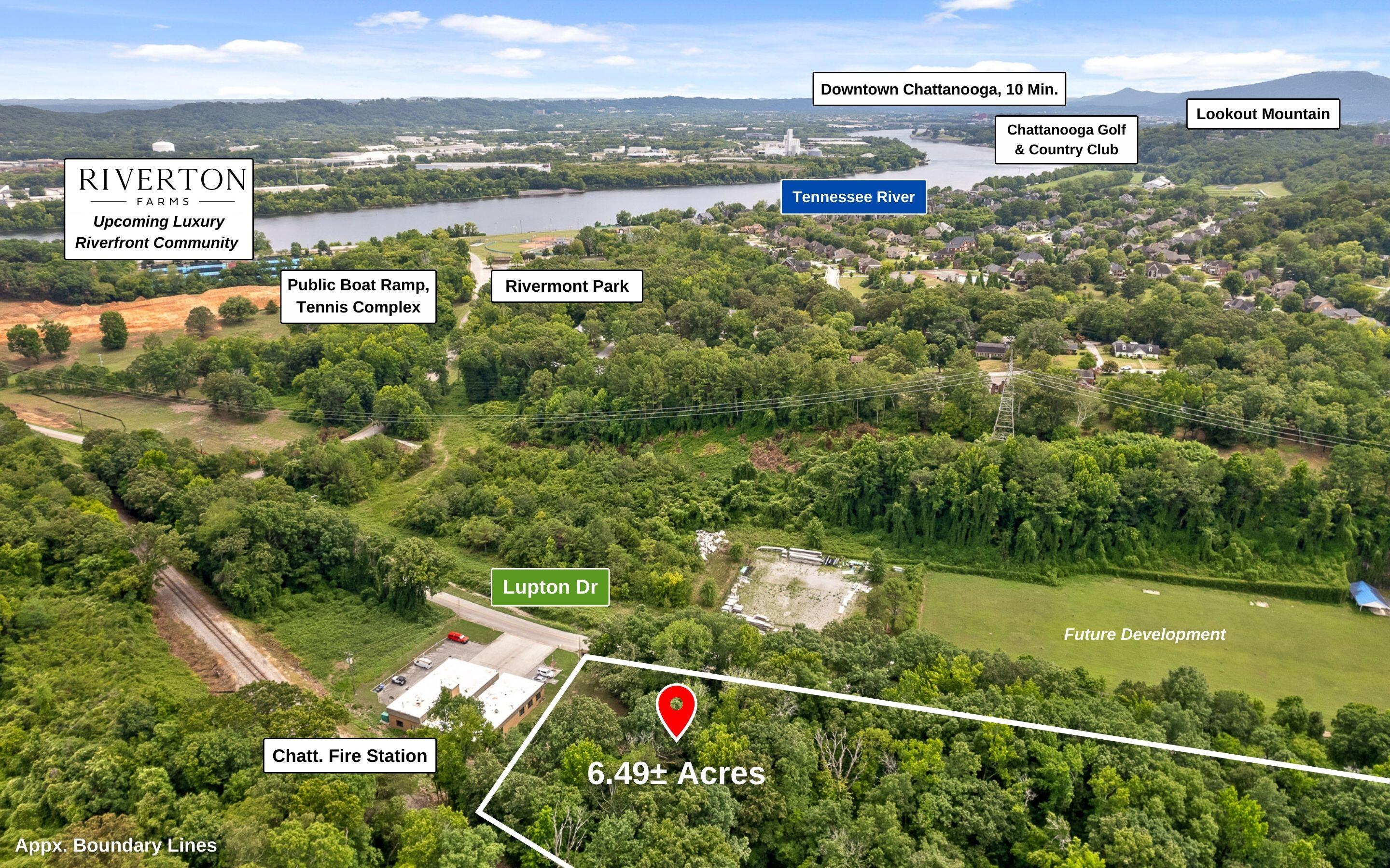 6 Lupton Drive, Chattanooga, Tennessee image 10