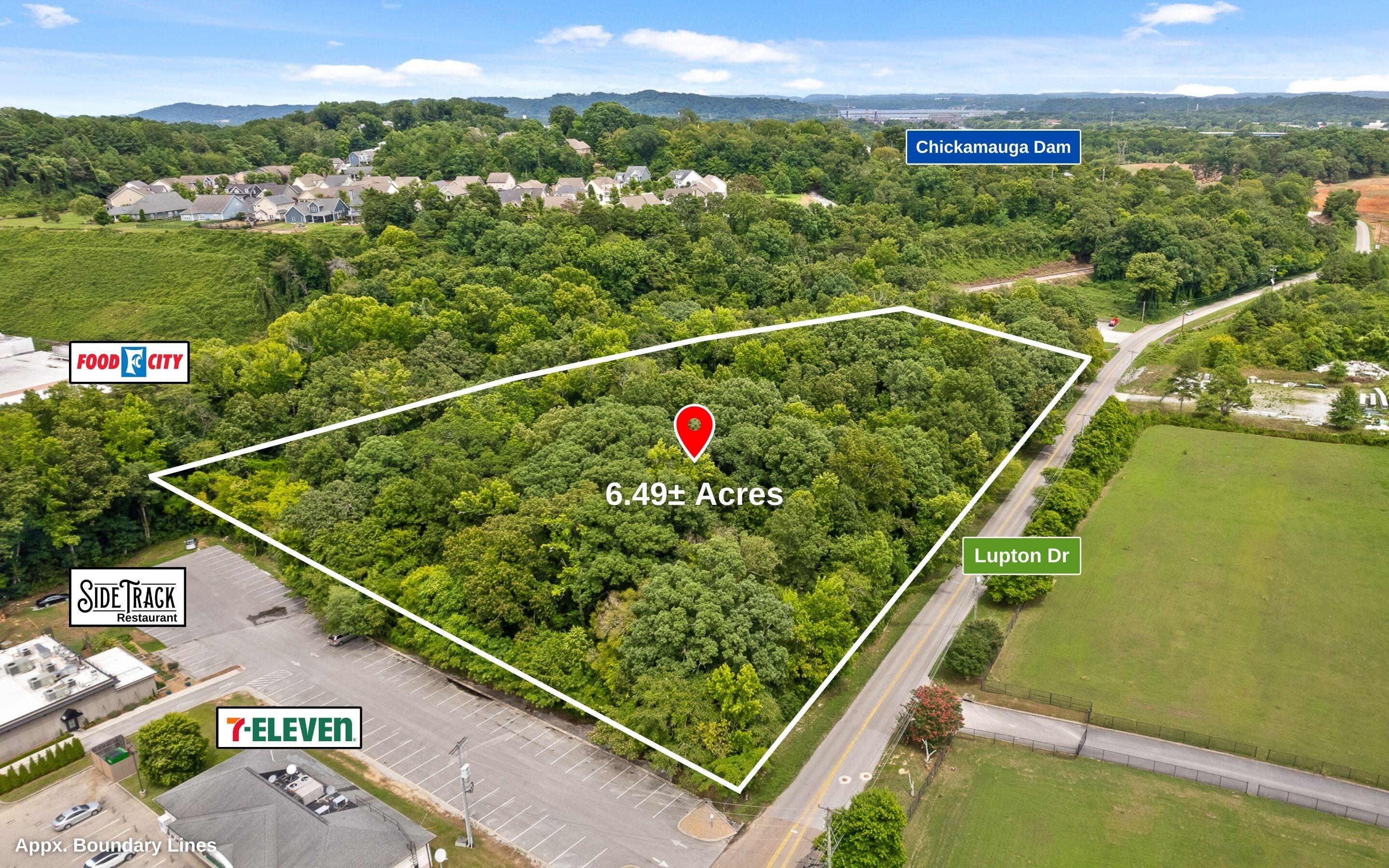 6 Lupton Drive, Chattanooga, Tennessee image 12