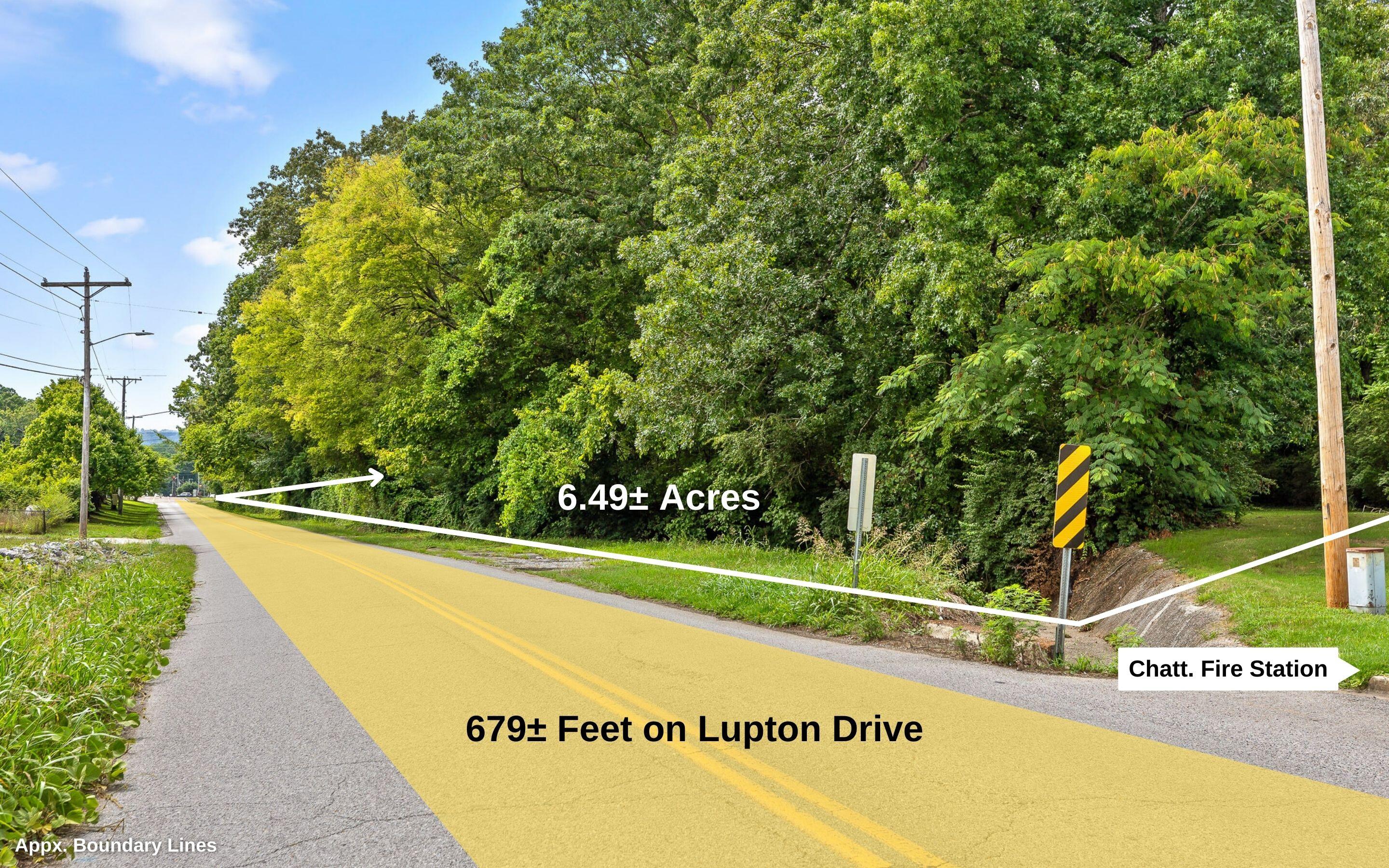 6 Lupton Drive, Chattanooga, Tennessee image 7