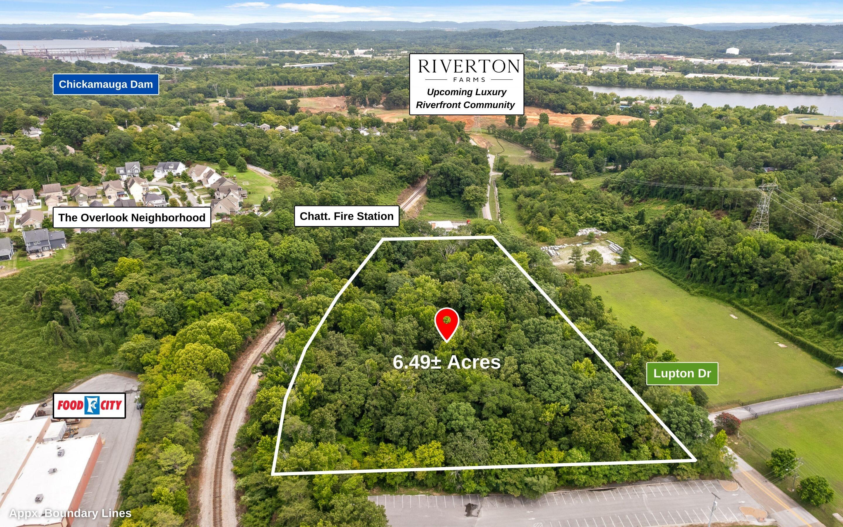 6 Lupton Drive, Chattanooga, Tennessee image 9