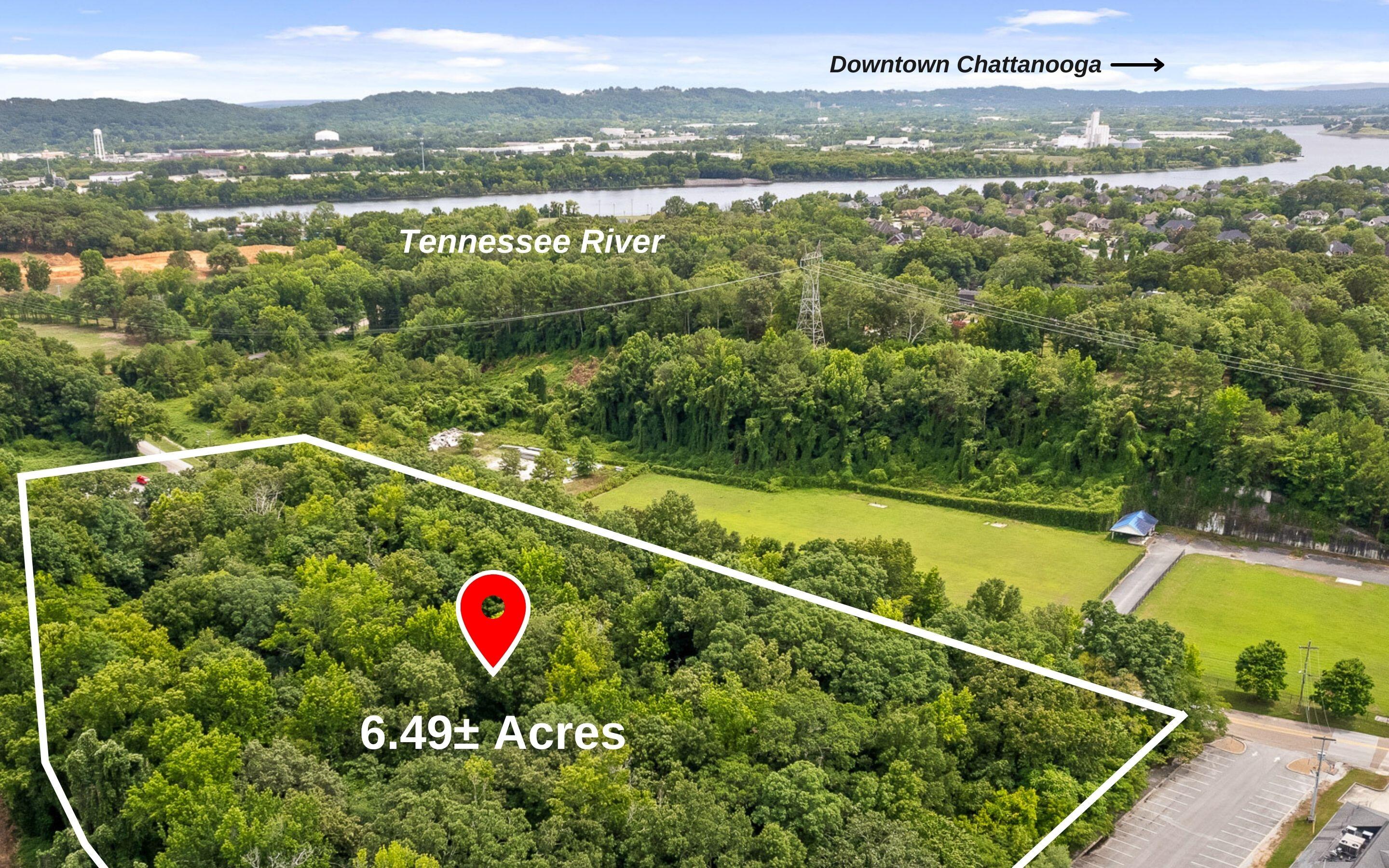6 Lupton Drive, Chattanooga, Tennessee image 1