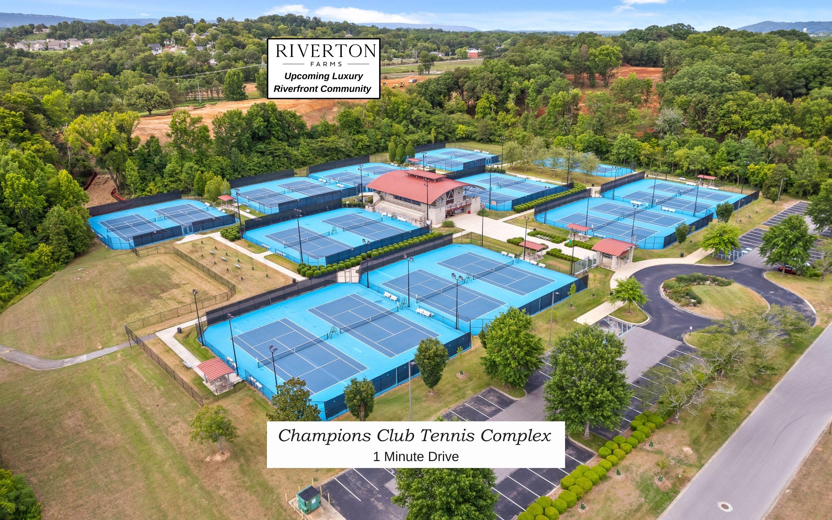 6 Lupton Drive, Chattanooga, Tennessee image 17