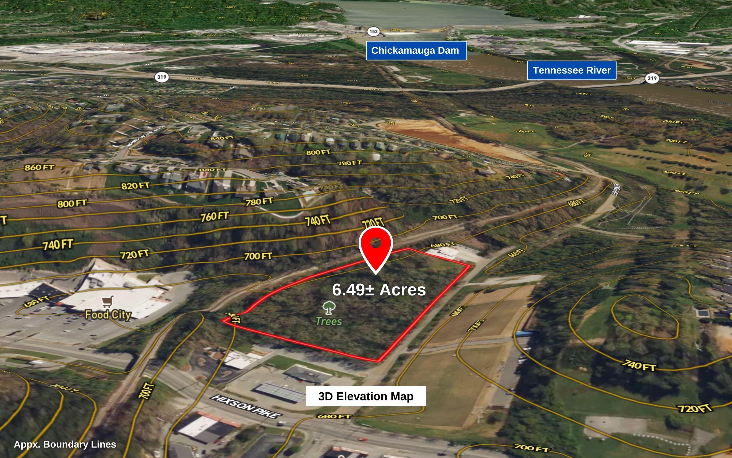 6 Lupton Drive, Chattanooga, Tennessee image 15