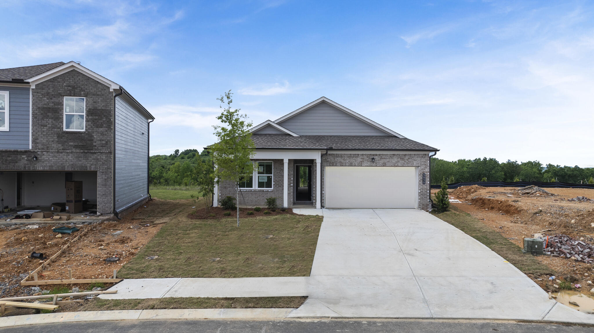 5122 Skyline Way #07, Cleveland, Tennessee image 2