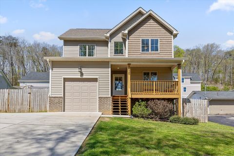 Photo of 1525 Westside Drive NW, Cleveland, TN 37311 (MLS # 1532064) Photo of 1525 Westside Drive NW, Cleveland, TN 37311 (MLS # 1532064)