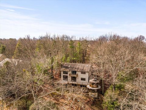 Tiny photo for 576 Apache Trail, Chatsworth, GA 30705 (MLS # 1526512)