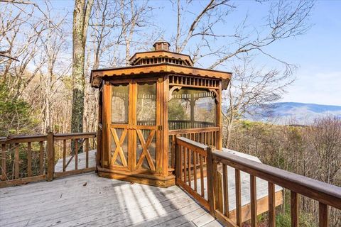 Tiny photo for 576 Apache Trail, Chatsworth, GA 30705 (MLS # 1526512)