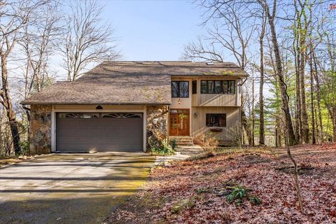 Tiny photo for 576 Apache Trail, Chatsworth, GA 30705 (MLS # 1526512)