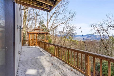 Tiny photo for 576 Apache Trail, Chatsworth, GA 30705 (MLS # 1526512)