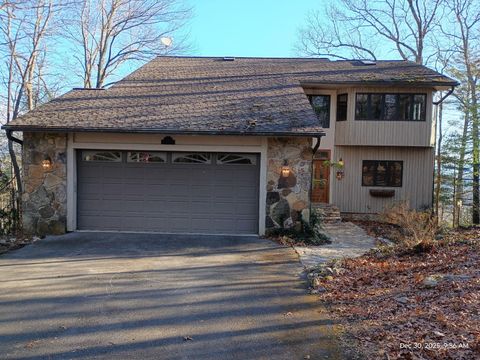 Tiny photo for 576 Apache Trail, Chatsworth, GA 30705 (MLS # 1526512)