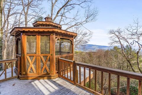 Tiny photo for 576 Apache Trail, Chatsworth, GA 30705 (MLS # 1526512)