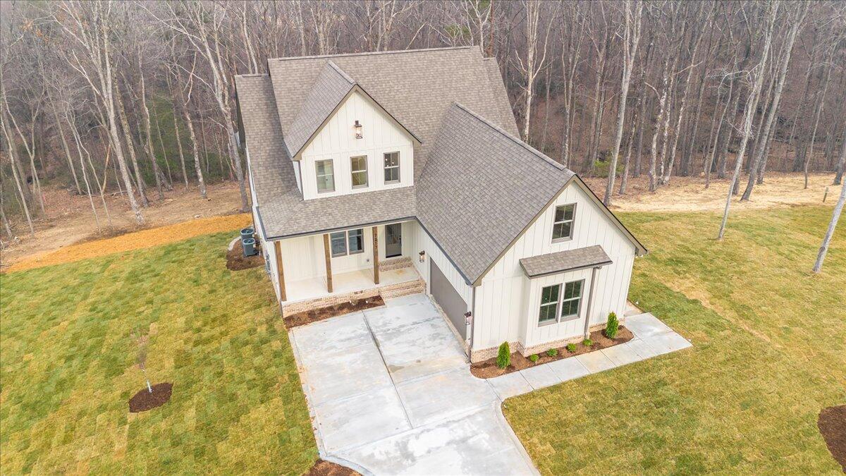 7217 Blackstone Drive, Signal Mountain, Tennessee image 5