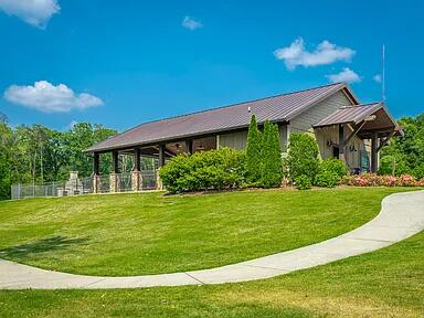 7217 Blackstone Drive, Signal Mountain, Tennessee image 47