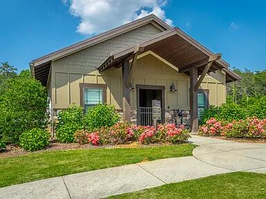 7217 Blackstone Drive, Signal Mountain, Tennessee image 48