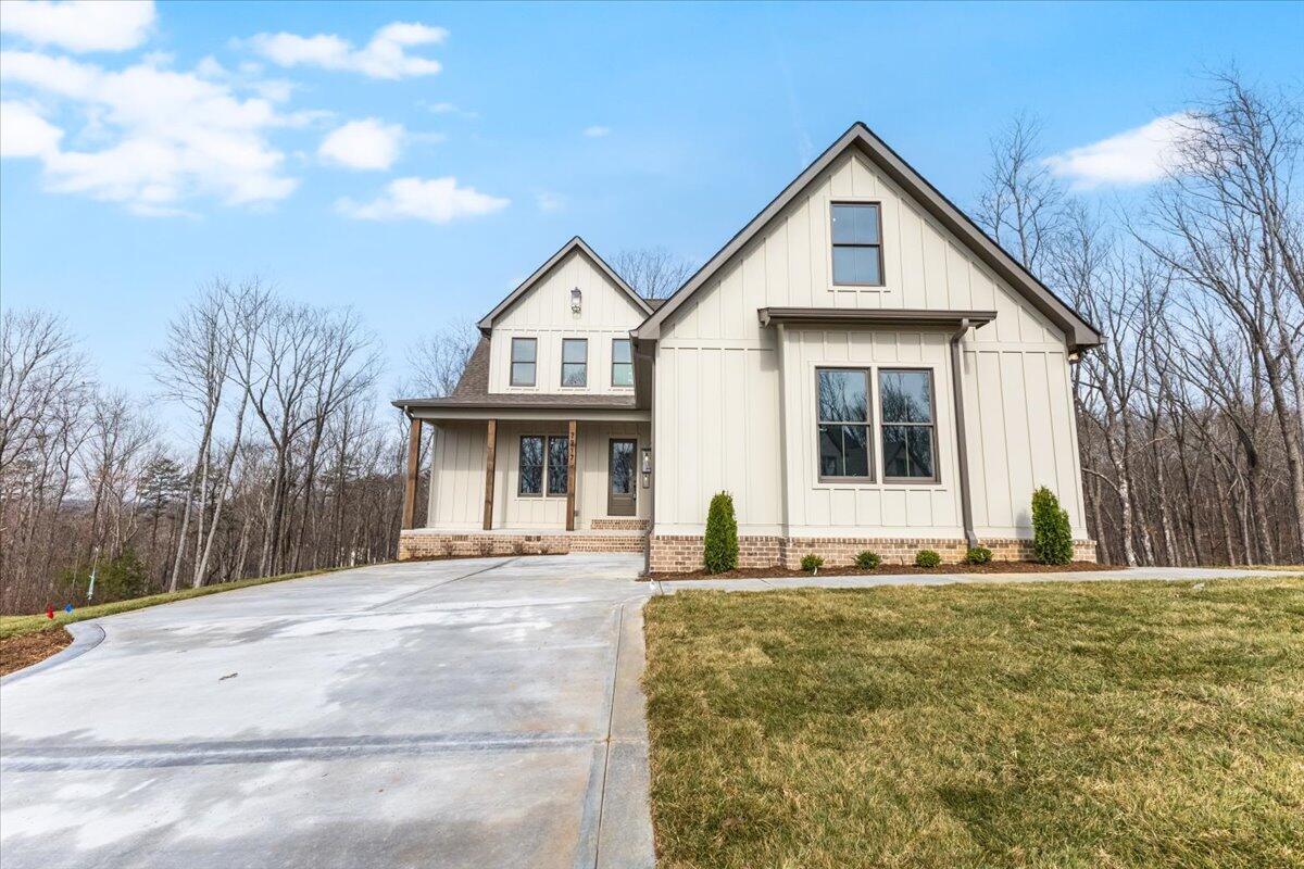 7217 Blackstone Drive, Signal Mountain, Tennessee image 4