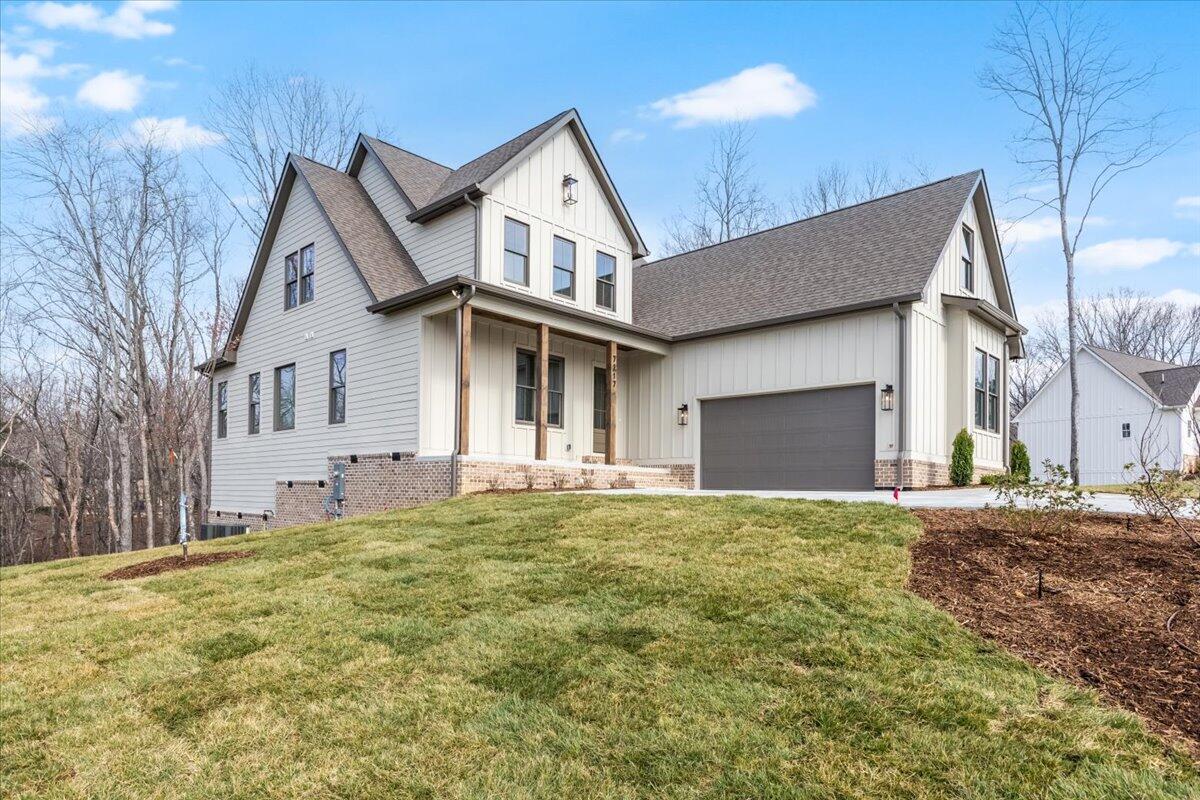 7217 Blackstone Drive, Signal Mountain, Tennessee image 3