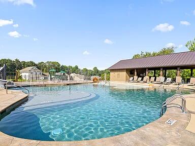 7217 Blackstone Drive, Signal Mountain, Tennessee image 42