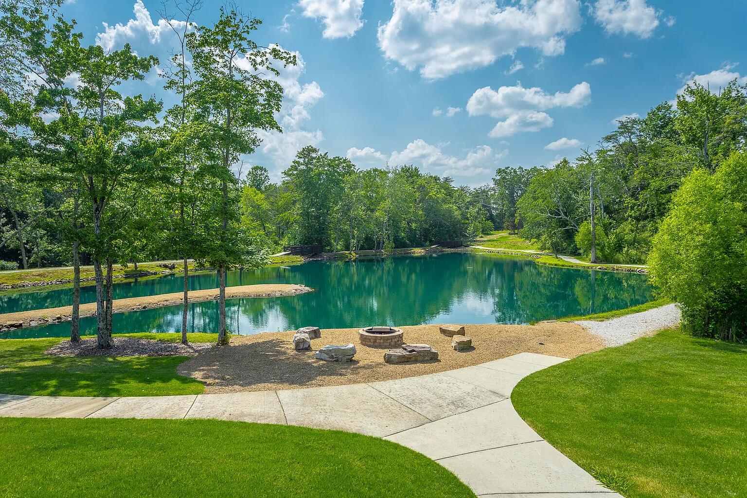 7217 Blackstone Drive, Signal Mountain, Tennessee image 46