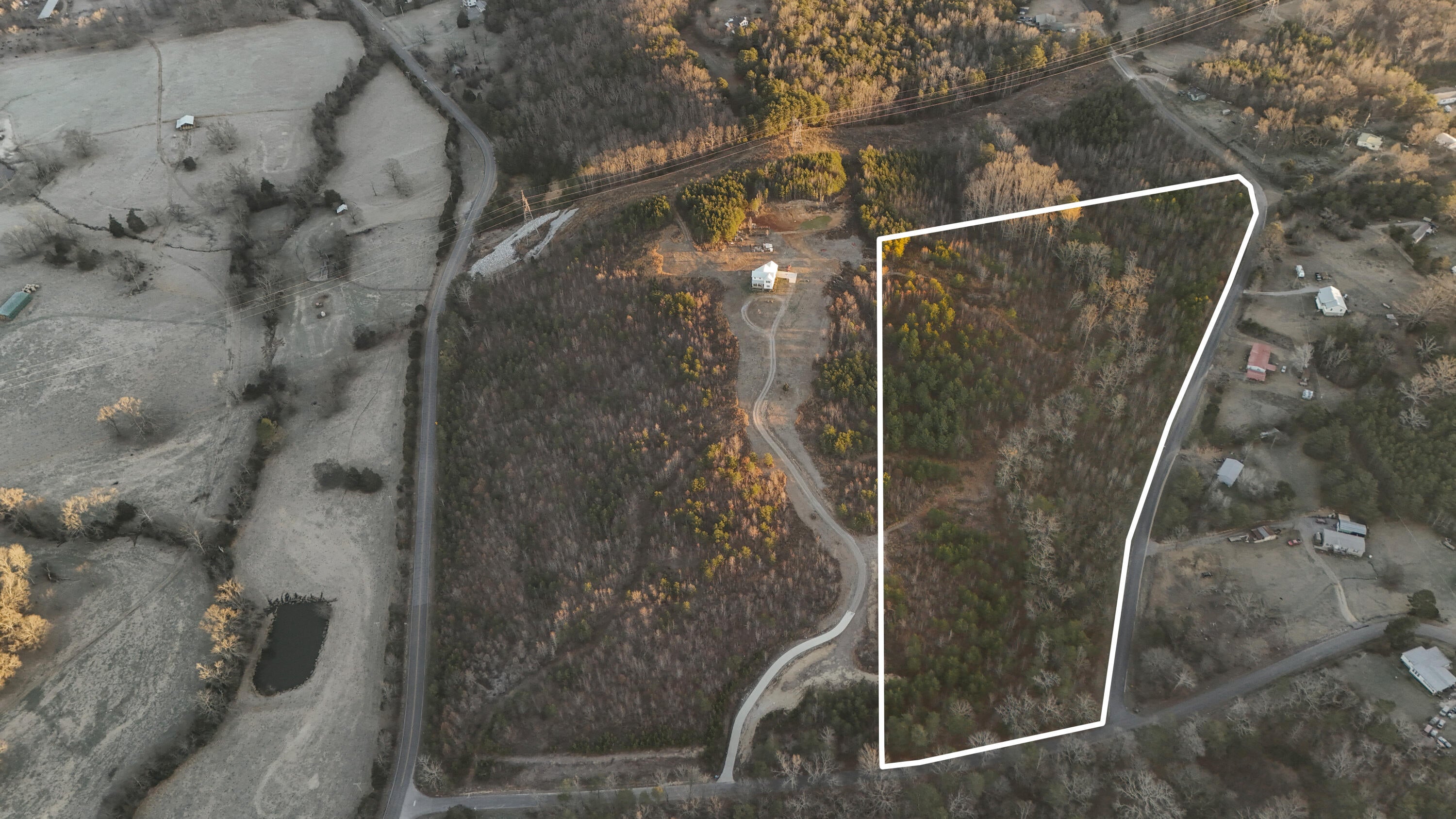 0 Prospect Road A & B