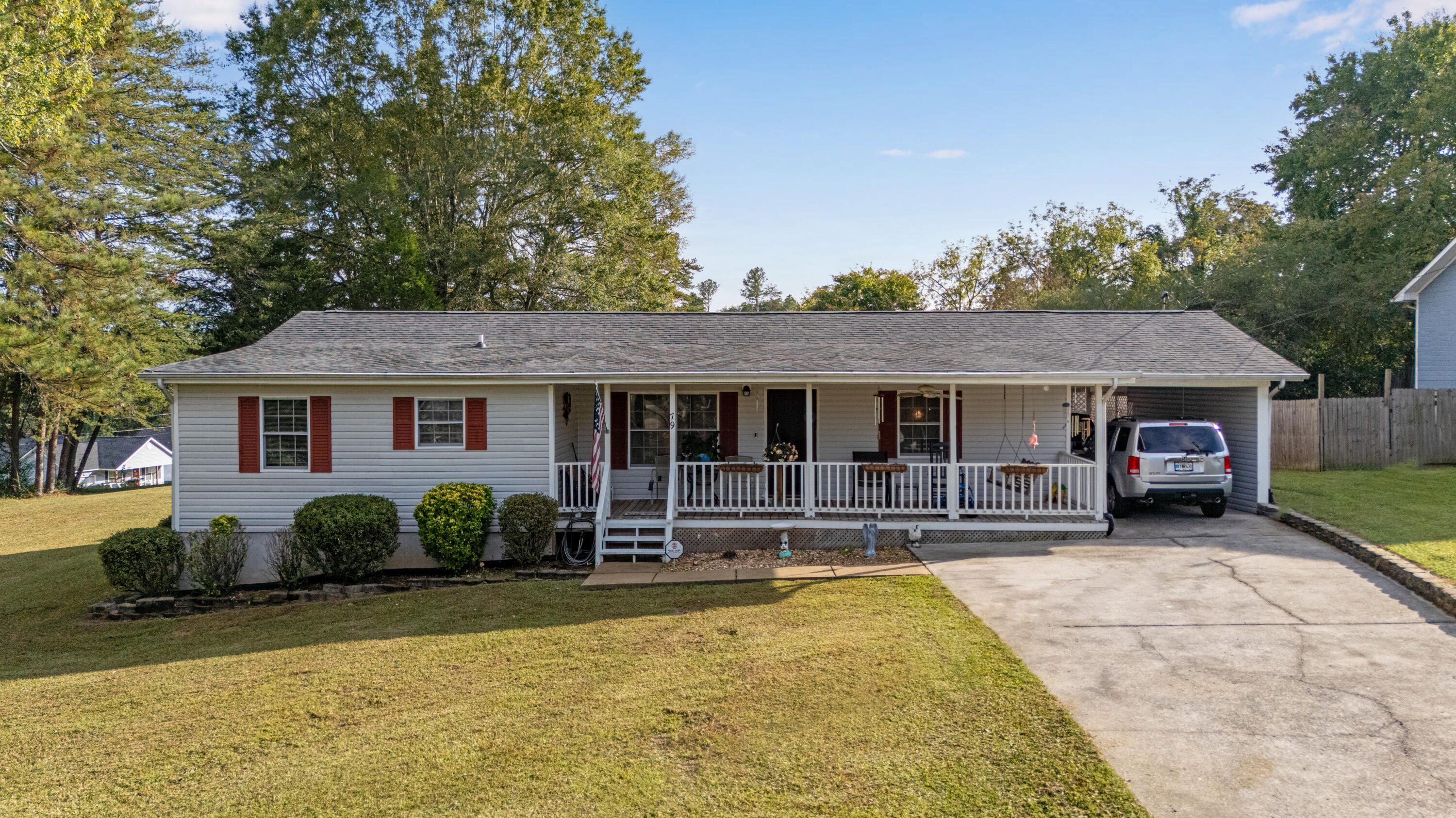 79 Hobart Lane