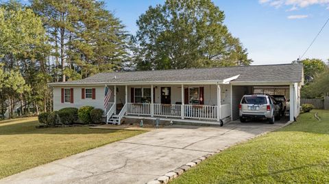 79 Hobart Lane LaFayette GA 30728