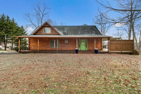 Photo of 176 Rivers Edge Lane, Benton, TN 37307 (MLS # 1527142)