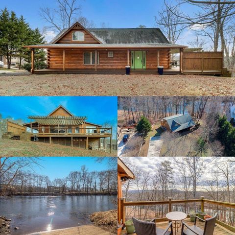 Photo of 176 Rivers Edge Lane, Benton, TN 37307 (MLS # 1527142)