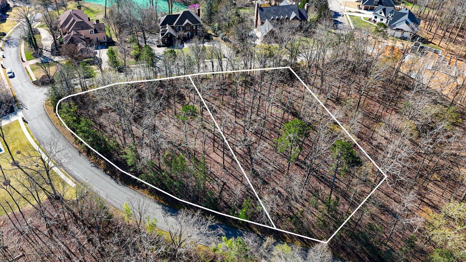 6529 Shelter Cove Drive