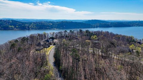 Vacant Land For Sale - 6529 Shelter Cove Drive<br/> Hixson, TN 37343