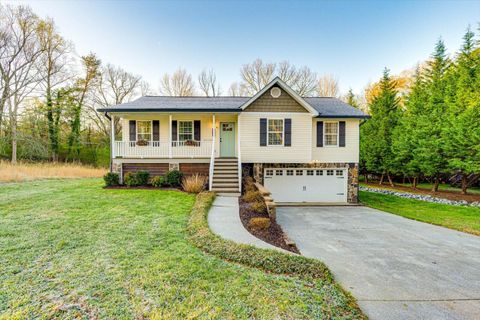 203 Darvin Lane LaFayette GA 30728