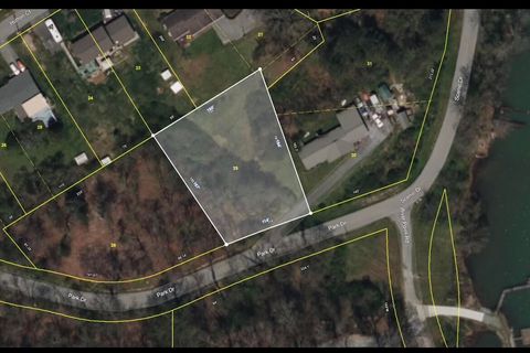 Tiny photo for 29 Park Drive, Dayton, TN 37321 (MLS # 1530295)