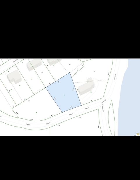 Tiny photo for 29 Park Drive, Dayton, TN 37321 (MLS # 1530295)