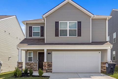 Photo of 19 Quarter Street, Rossville, GA 30741 (MLS # 1542239)