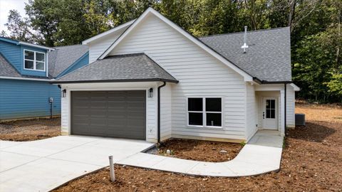 Photo of 4821 Green Shanty Road, Ooltewah, TN 37363 (MLS # 1517937)