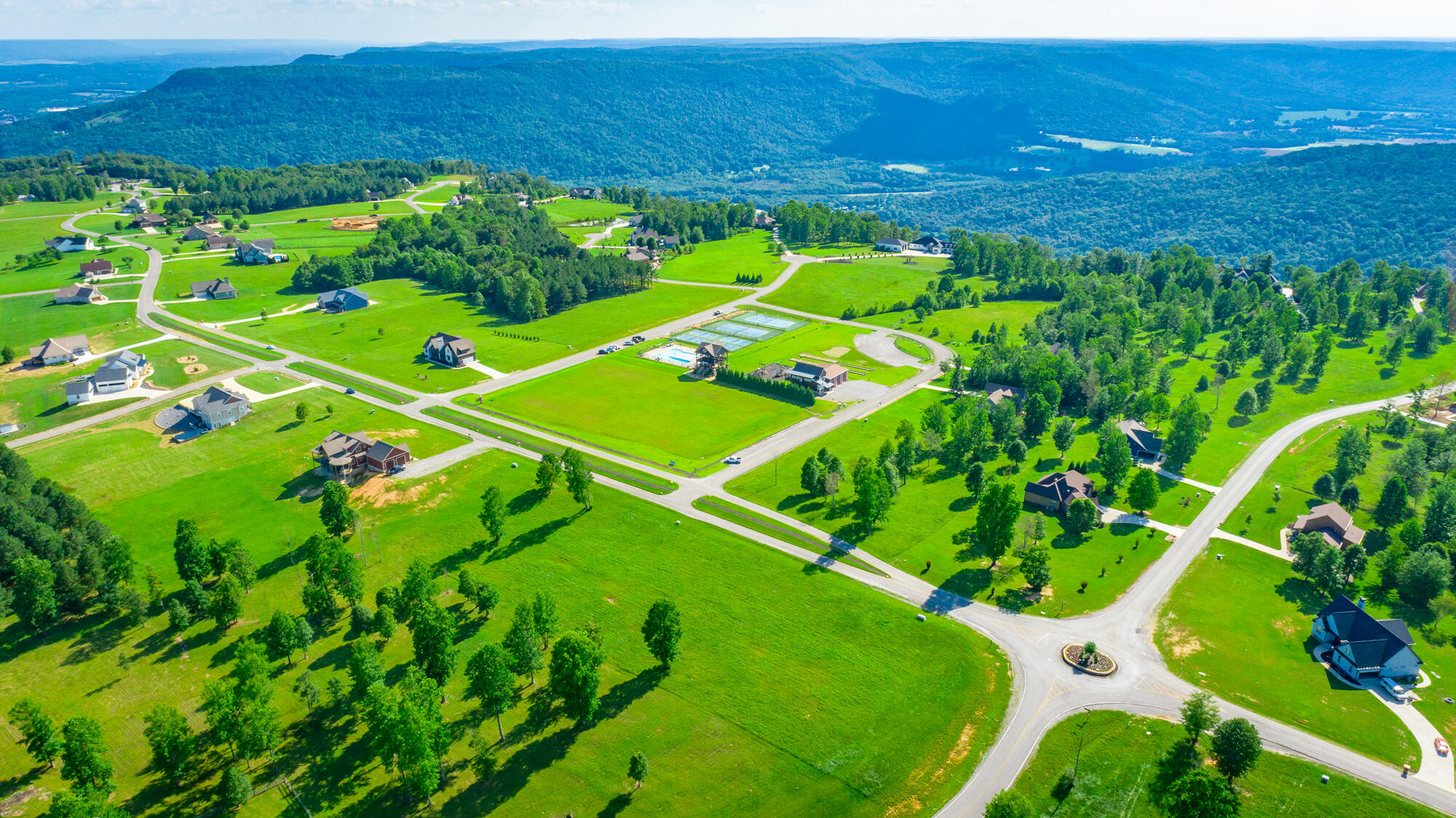 0 Jasper Highlands River Bluffs Drive Lot 46